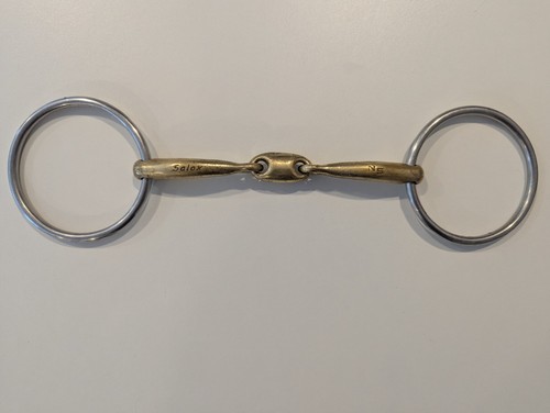 Neue schule loose ring french - schule,