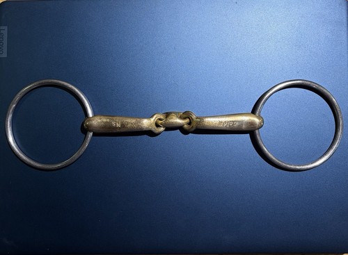 Neue schule verbindend snaffle - schule,