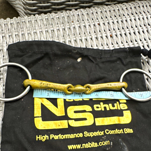 Neue schule salox tranz - 5.5”,