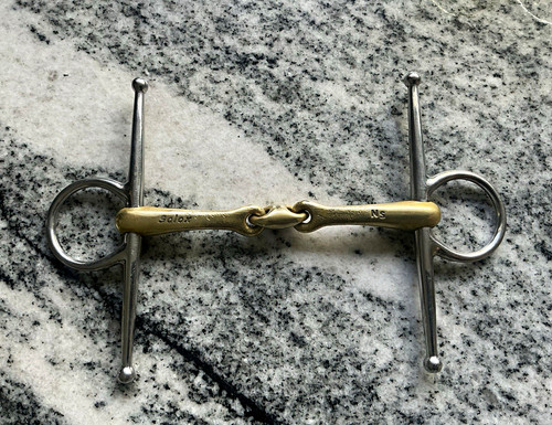 Neue schule trans angle - 51/2",