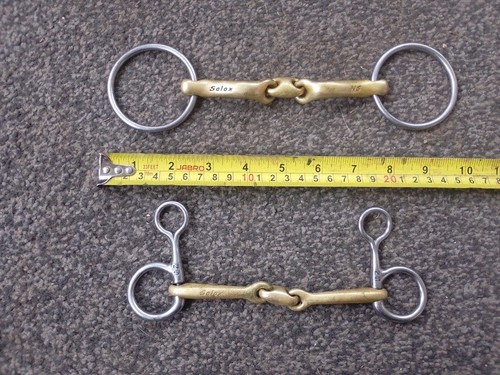 Neue schule salox - bit, x