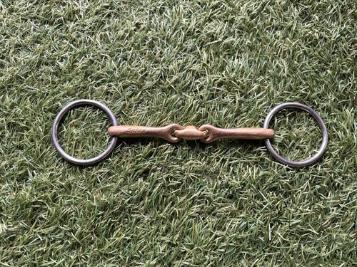 Neue schule salox loose - 4.5”,