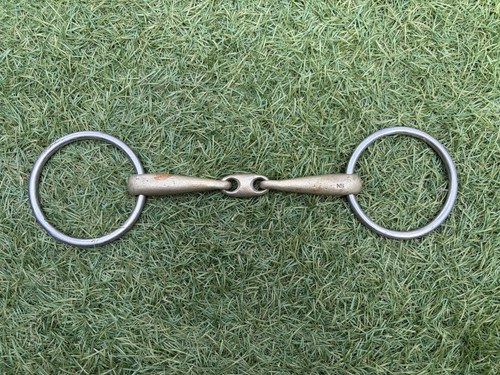Neue schule loose ring - 5.5”,