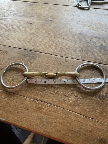 Neue schule salox loose - schule, ring