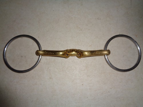 Neue schule loose ring - neue,