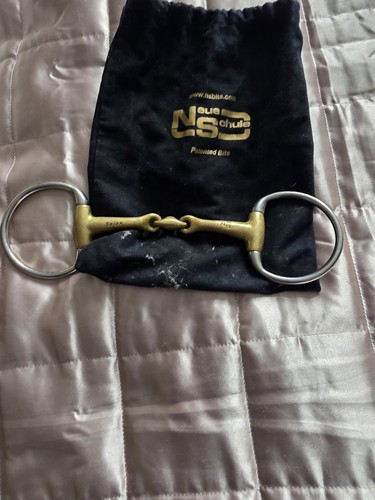 Neue schule trans - 5.5”,