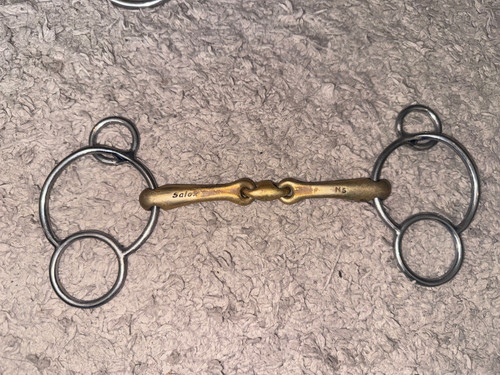 Neue schule universal - schule, 5.5