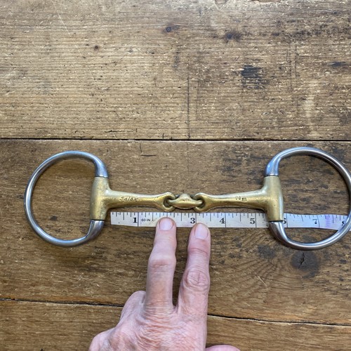 Neue schule eggbutt - eggbutt, with
