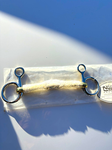 Neue schule snaffle bits - schule,