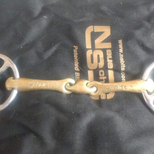 Neue schule tranz angled - neue,
