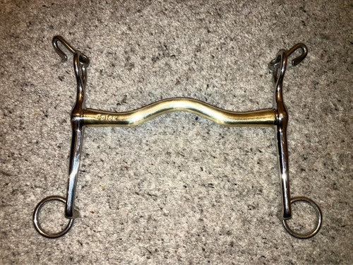 Genuine neue schule bit 6 - genuine,