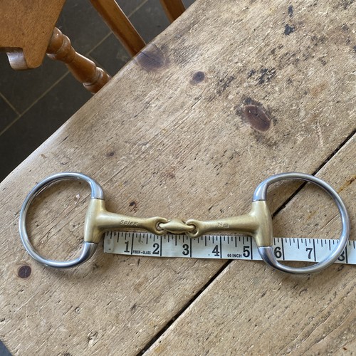 Neue schule salox eggbutt - neue,