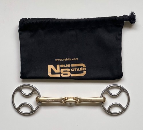 Neue schule tranz - neue, angled