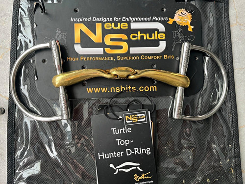 Neue schule turtle - neue, top