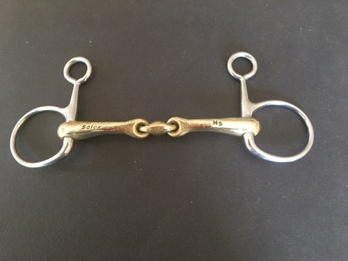 Equine neue schule - equine, baucher