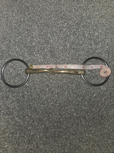 Neue schule loose - ring, single