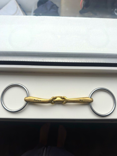 Neue schule salox loose - neue,