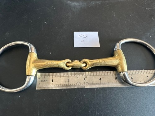 Neue schule eggbutt size - size, 5”