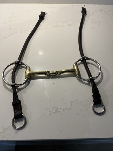 Neil schule 2 inch - 1/2,