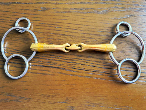 Neue schule tranz angled - neue,