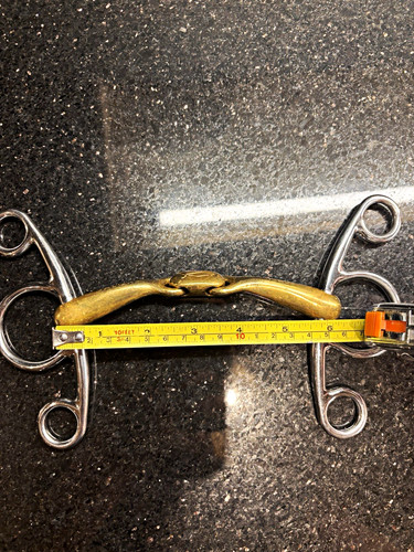 Neue schule turtle top - 5.5",