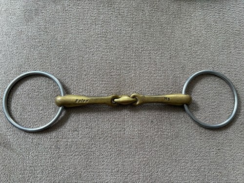 Neue schule salox loose - 6”,