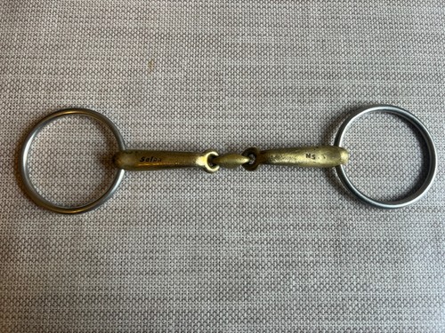 Neue schule verbindend snaffle - schule,