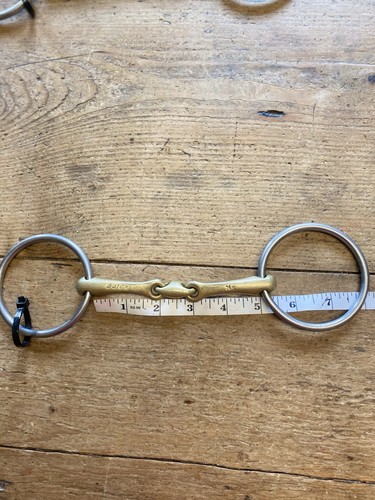 Neue schule trans angled bit - neue,