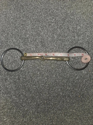 Neue schule loose - schule, ring