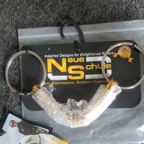 Neue schule turtle top loose - neue,