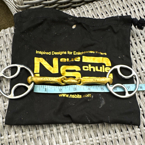Neue schule salox 5 - neue,