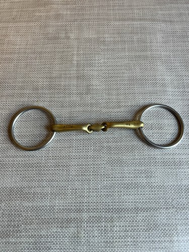 Neue schule verbindend snaffle - verbindend,