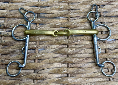 Neue schule salox - 5,