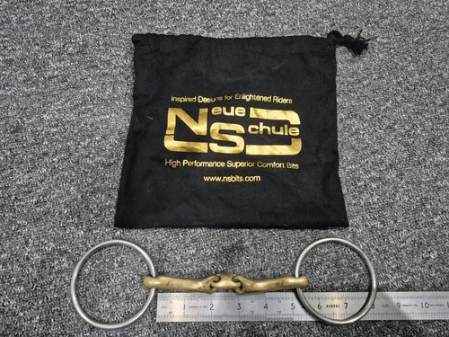 Neue schule salox - neue,