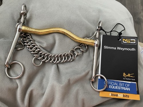 Neue schule slimma - schule, weymouth
