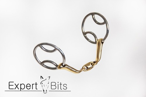 Expert bits loop ring - bits,