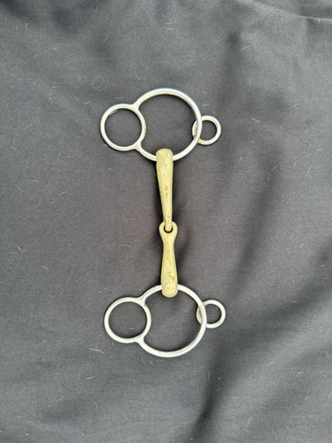 Neue schule universal gag bit - gag,