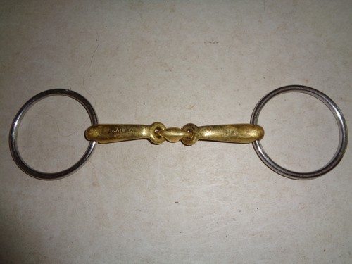 Neue schule loose ring - schule, starter