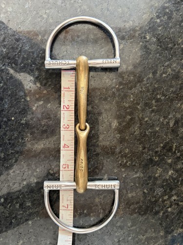 Neue schule salox metal - schule,