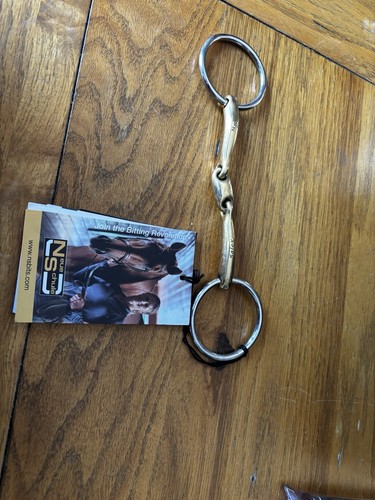 Neue schule team loose ring - team, up