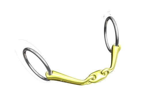Neue schule loose ring starter - loose,