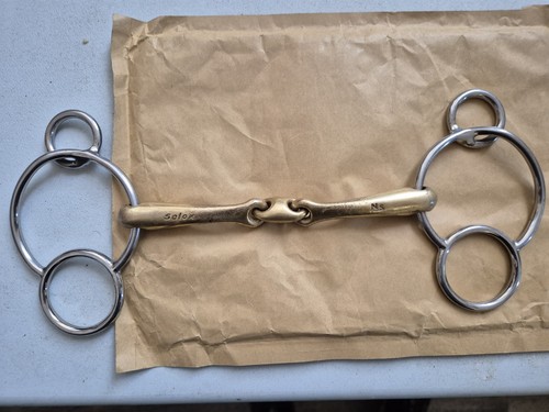 Neue schule universal - bit, 6"