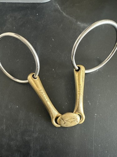 Neue schule loose - loose, ring