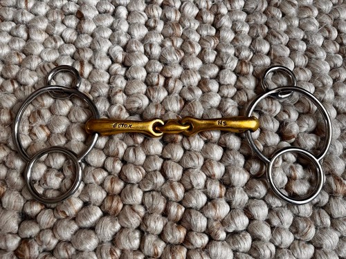 Neue schule universal ring - neue,