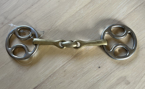 Neue schule lozenge beval 4 - -, 4"