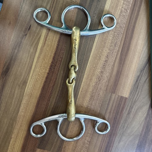 Neue schule salox trans - ns,