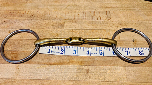 Neue schule tranz - 5.75”,