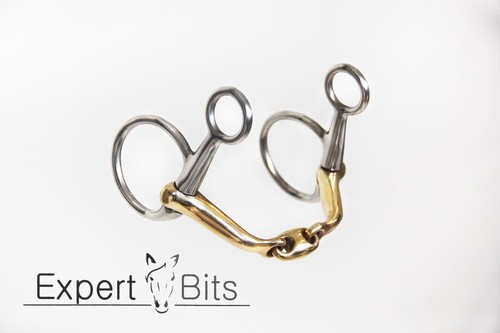 Expert bits hanging cheek - bits,