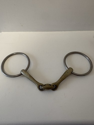 Neue schule loose ring - schule, snaffle