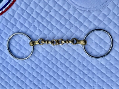 Neue schule bit waterford 5 - neue, 5.5